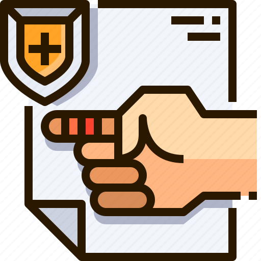 Health, healthcare, hospital, insurance, medicine, protection, safety icon - Download on Iconfinder