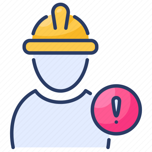 Builders, builders risk insurance, construction, construction insurance, construction worker, insurance, risk icon - Download on Iconfinder