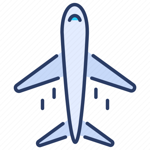 Aircraft, airplane, insurance, plane, tourism, transportation, travel icon - Download on Iconfinder