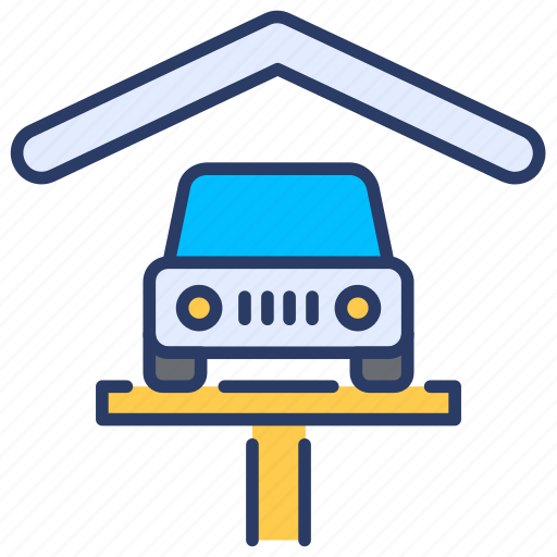 Auto, car, car care, car wash, cleaning, service, services icon - Download on Iconfinder