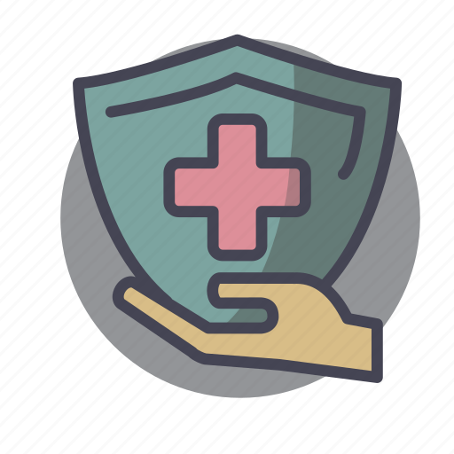 Insurance, healthy, care, protection, benefits icon - Download on Iconfinder