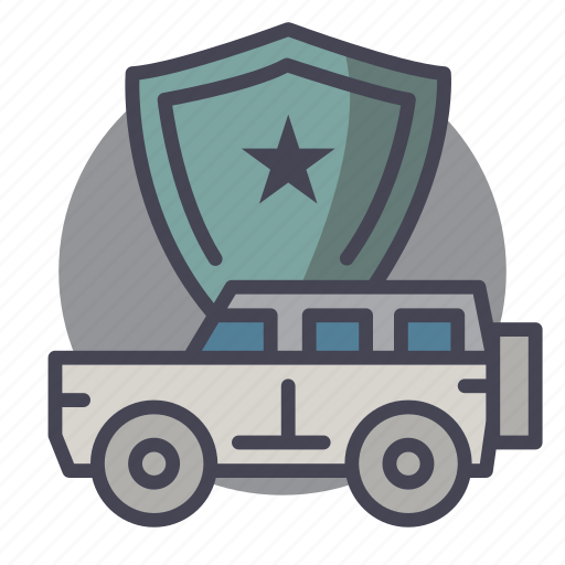 Insurance, protection, car, asset icon - Download on Iconfinder