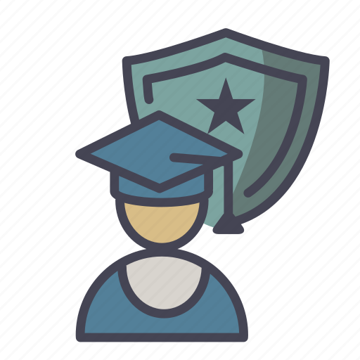 Insurance, education, cost, protection, care icon - Download on Iconfinder