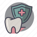 insurance, tooth, healthy, benefits, dental, protection