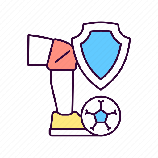 Sportsmen insurance, injury protection, financial support, supporting program icon - Download on Iconfinder