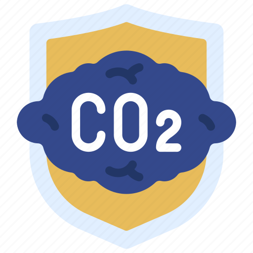 Pollution, protection, insured, co2, pollute icon - Download on Iconfinder