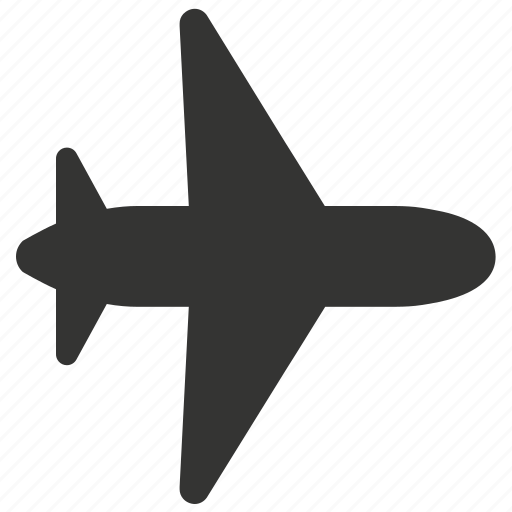 Air, airplane, delivery, plane, shipping icon - Download on Iconfinder