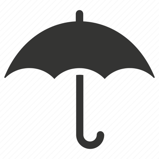 Insurance, protection, rain, umbrella, weather icon - Download on Iconfinder