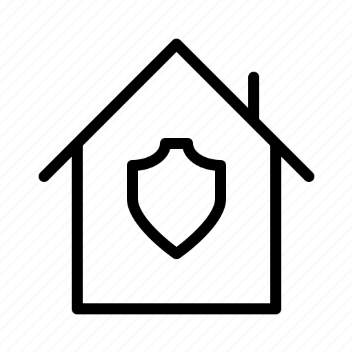 Guarantee, house, insurance, promise, protect, protection icon - Download on Iconfinder