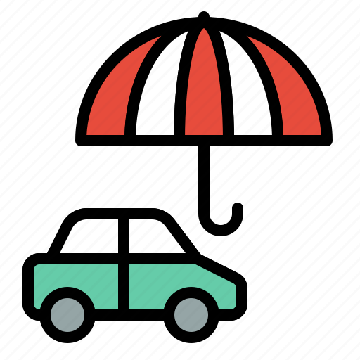 Accident, car, insurance, protection, transport, vehicle icon - Download on Iconfinder