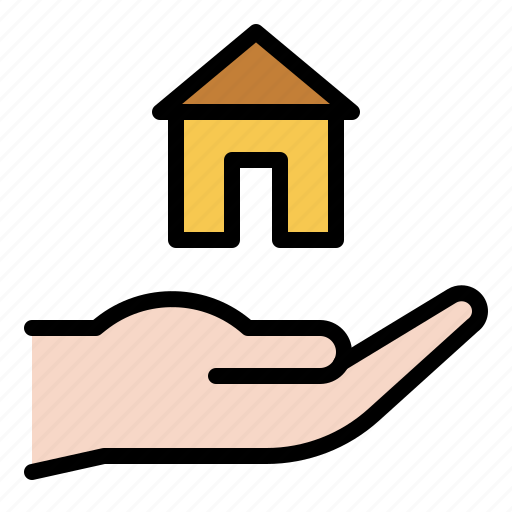 Home, house, insurance, property insurance icon - Download on Iconfinder