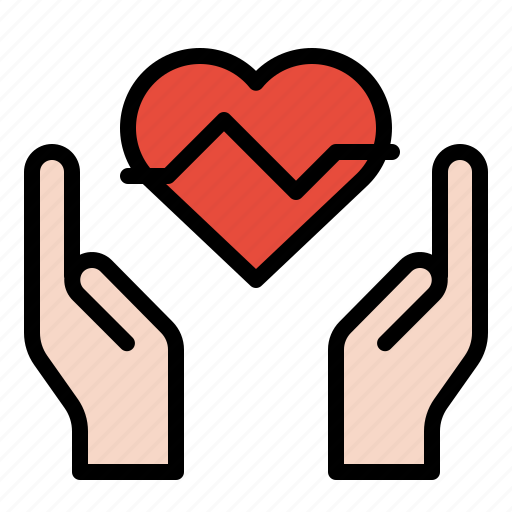 Health, heart, insurance, life, life insurance icon - Download on Iconfinder