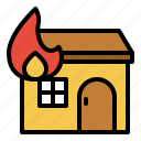fire, home, house, insurance, property insurance