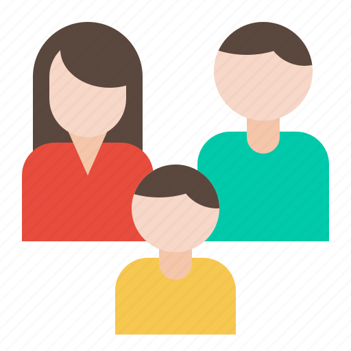 Family, insurance, parent, people icon - Download on Iconfinder