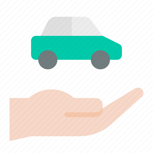 Auto insurance, car, insurance, vehicle.transport icon - Download on Iconfinder