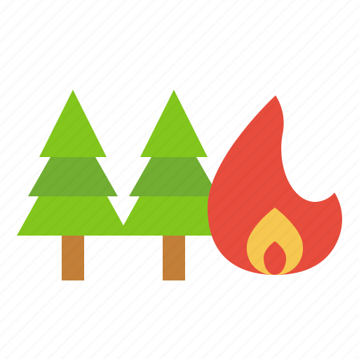 Burn, diaster, fire, fire insurance, insurance icon - Download on Iconfinder