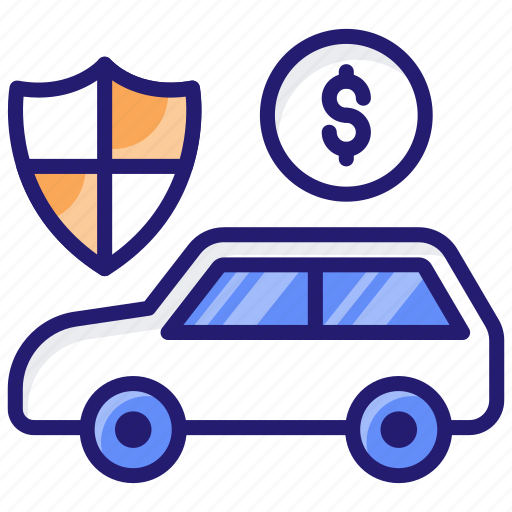 Auto, auto insurance, car, insurance icon - Download on Iconfinder
