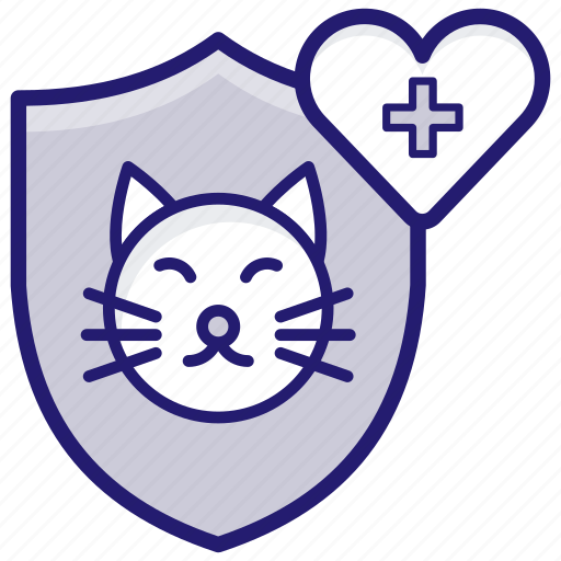 Animal, insurance, pet, protection icon - Download on Iconfinder