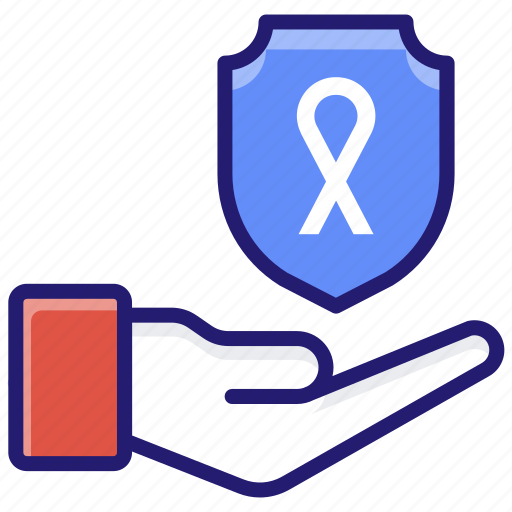 Cancer, instrument, insurance, medical, protection icon - Download on Iconfinder