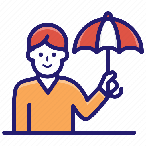 Agreement, guarantee, insurance, liability icon - Download on Iconfinder