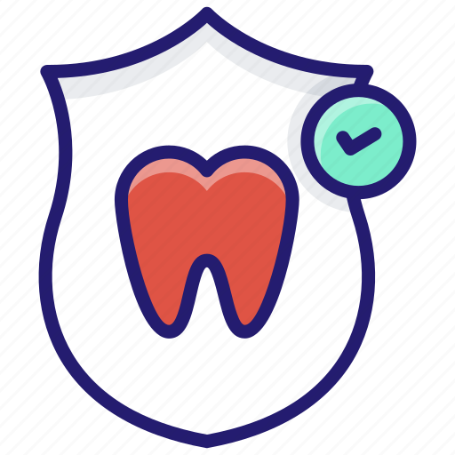 Dental, finance, healthcare, insurance, protection icon - Download on Iconfinder