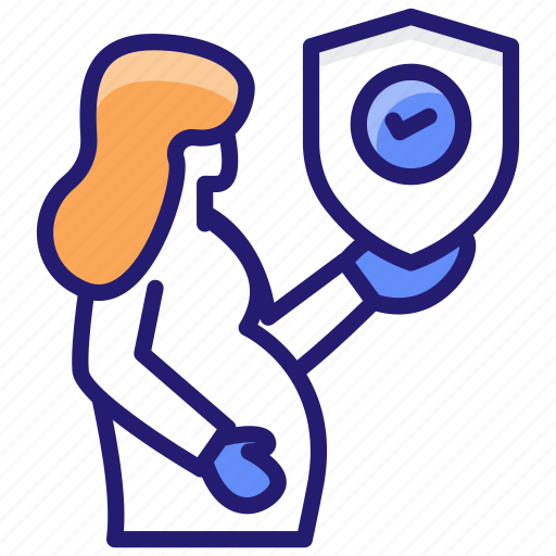 Care, health, insurance, pregnancy, protection icon - Download on Iconfinder