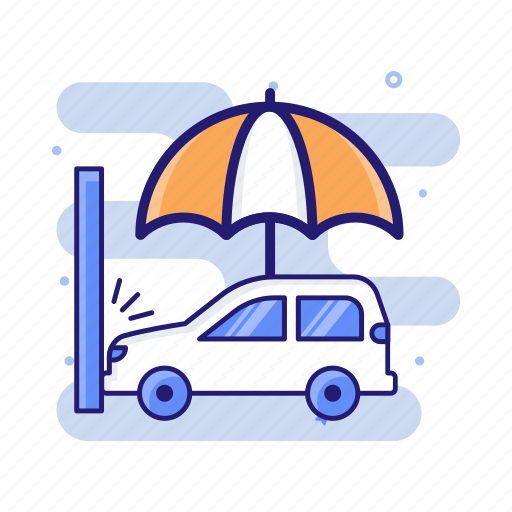 Accidental, human, insurance, traffic, transportation icon - Download on Iconfinder