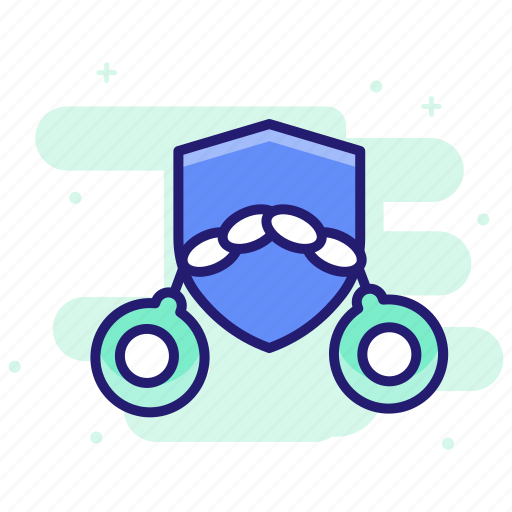 Bond, fidelity, insurance, protection, security icon - Download on Iconfinder