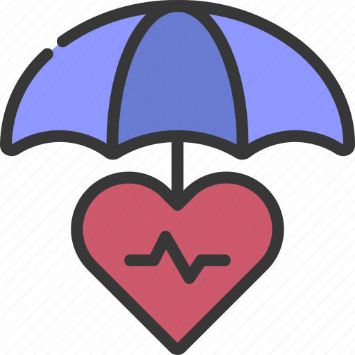 Health, heart, life icon - Download on Iconfinder