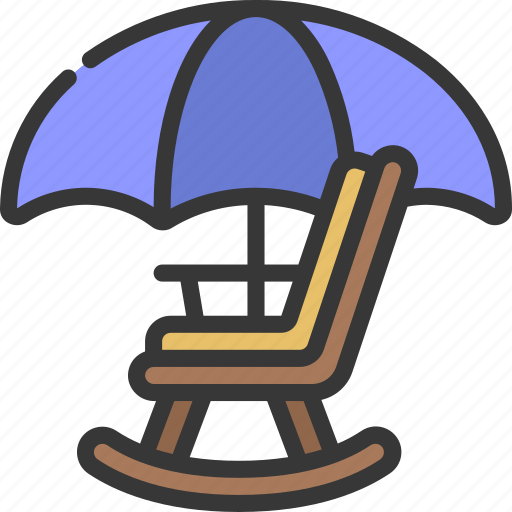 Pension, cover, insured, retirement icon - Download on Iconfinder