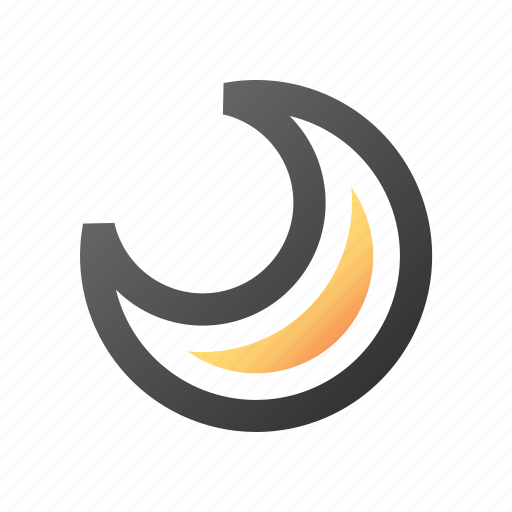 Sleep, switch, hibernate, night icon - Download on Iconfinder