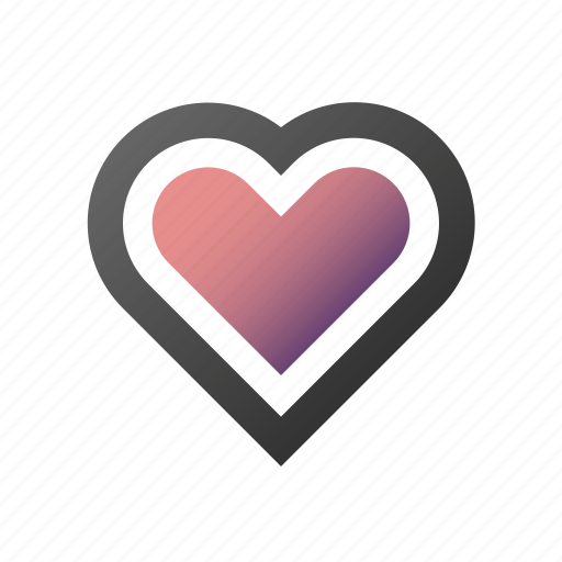 Favorite, heart, bookmark, like, love icon - Download on Iconfinder