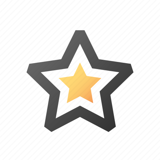 Favorite, star, bookmark, like, love icon - Download on Iconfinder
