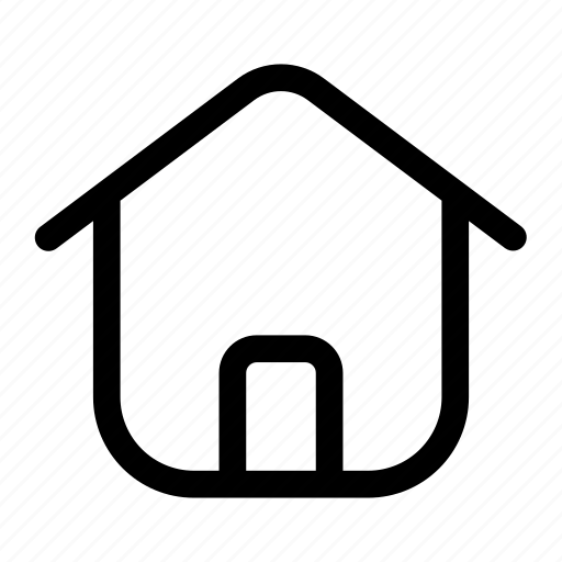 Building, home, house, button icon - Download on Iconfinder