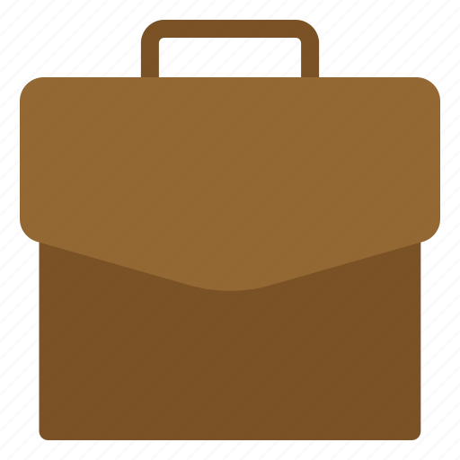 Briefcase, business, bag, suitcase, portofolio icon - Download on Iconfinder