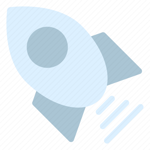 1, rocket, launch, space, startup, missile icon - Download on Iconfinder