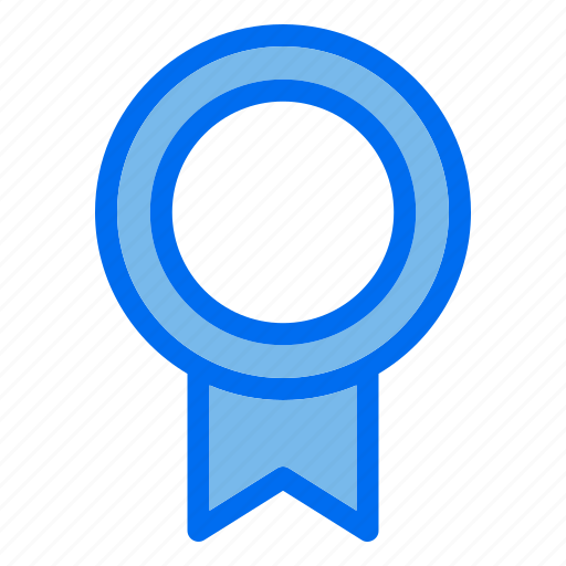 1, badge, medal, award, winner, prize icon - Download on Iconfinder