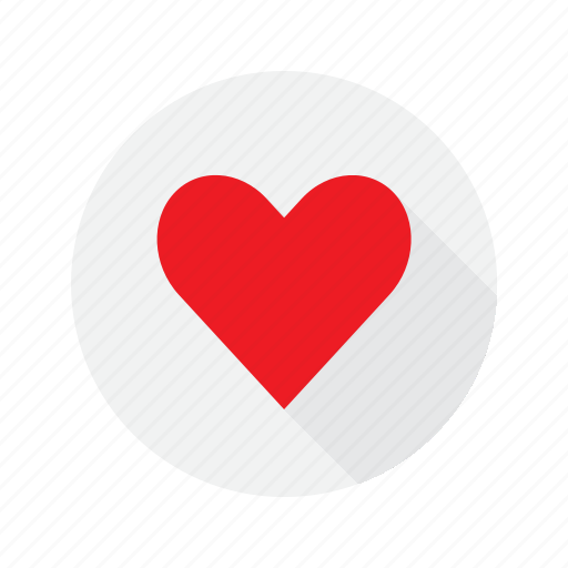 Heart, interface, love icon - Download on Iconfinder