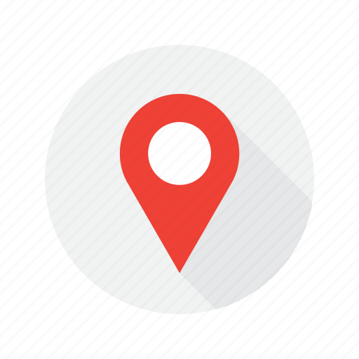 Destination, holder, location, map, place icon - Download on Iconfinder