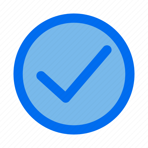 Accept, button, checklist, list icon - Download on Iconfinder