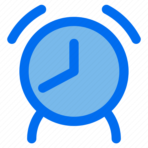 Alarm, time, user, apps icon - Download on Iconfinder