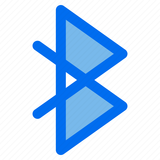 Bluetooth, connecting, nirkabel, user icon - Download on Iconfinder