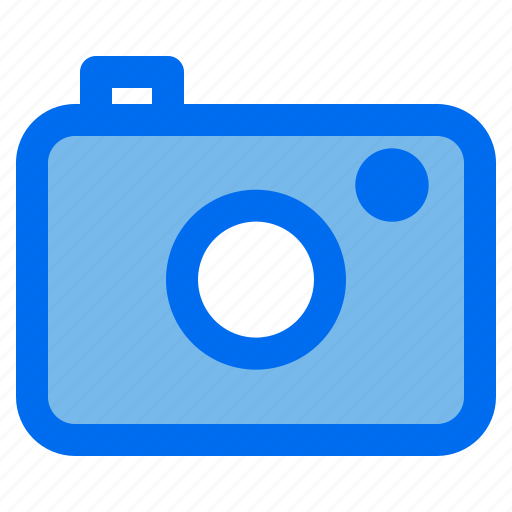 Camera, photo, picture, user, gallery icon - Download on Iconfinder
