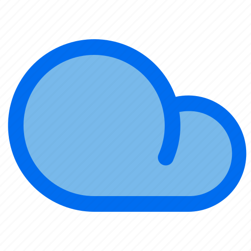 Cloud, user, network, database, server icon - Download on Iconfinder