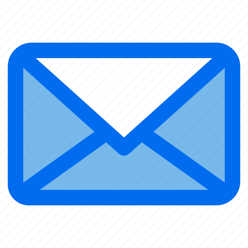 Email, mail, envelope, message icon - Download on Iconfinder