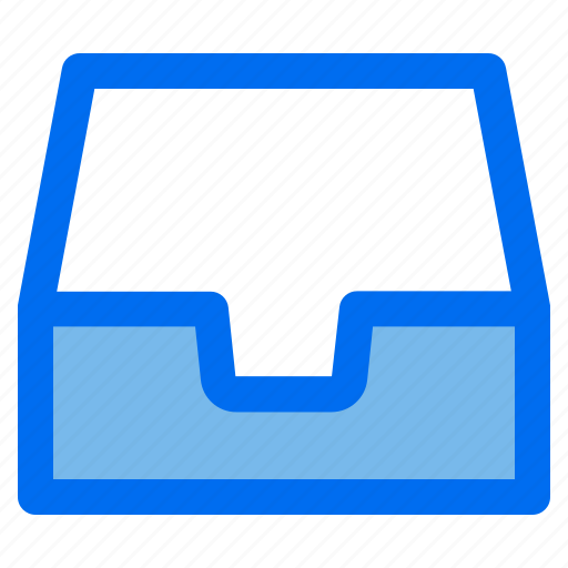 Inbox, message, mail, user icon - Download on Iconfinder