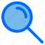 magnifying, magnifier, search, find, user 