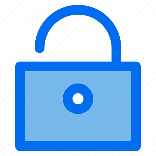 Padlock, safety, protection, secure icon - Download on Iconfinder