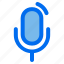 podcast, microphone, broadcasting, user 