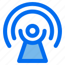 podcast, signal, radio, connecting